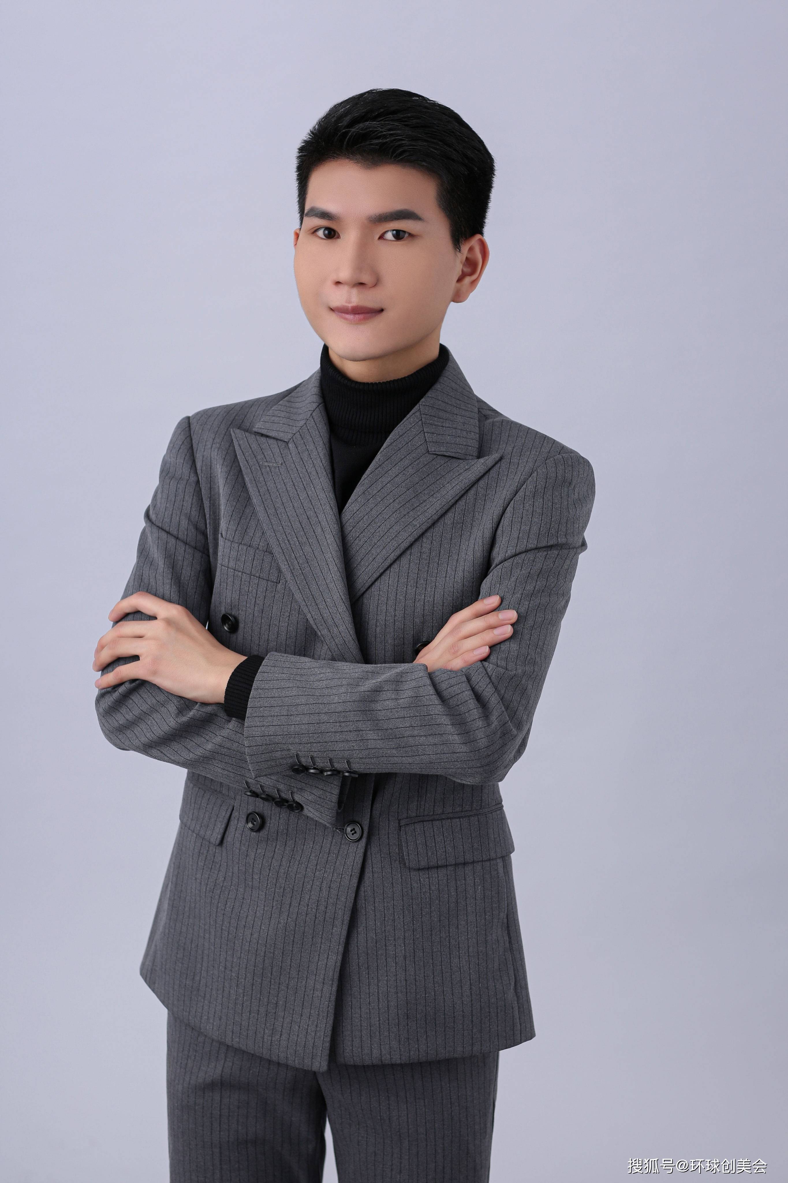 刘濒阳 舞台监督负责人